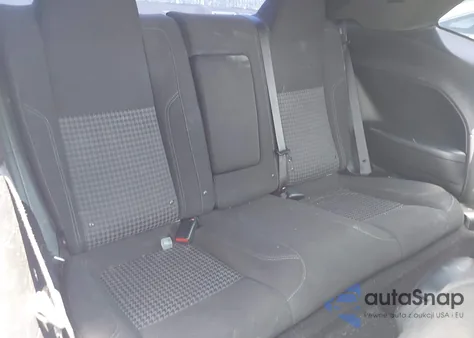 2020 Dodge Challenger Sxt from USA, damaged, VIN 2C3CDZAGXLH240047